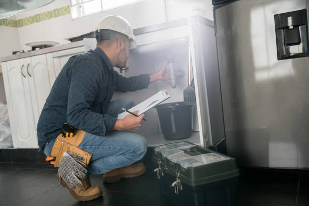 Best Emergency Plumbing Repair  in Vista, CA