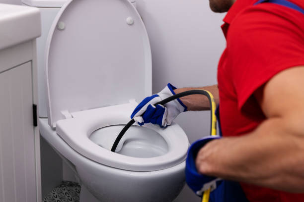 Septic Systems in Vista, CA