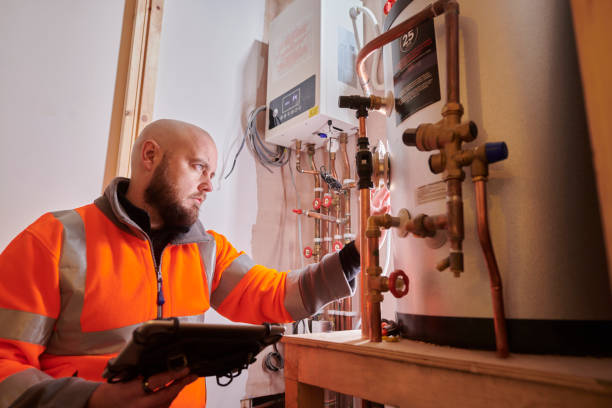 Best Water Heater Repair  in Vista, CA