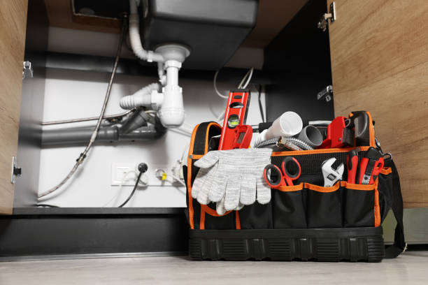 Best Gas Line Repair  in Vista, CA