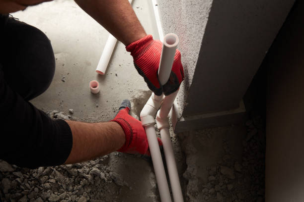 Best Water Leak Repair  in Vista, CA