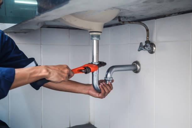Best Sewer Line Repair  in Vista, CA