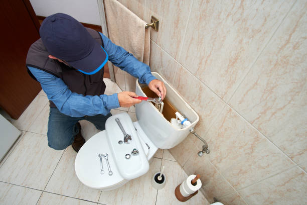 Best Plumbing Inspection Services  in Vista, CA