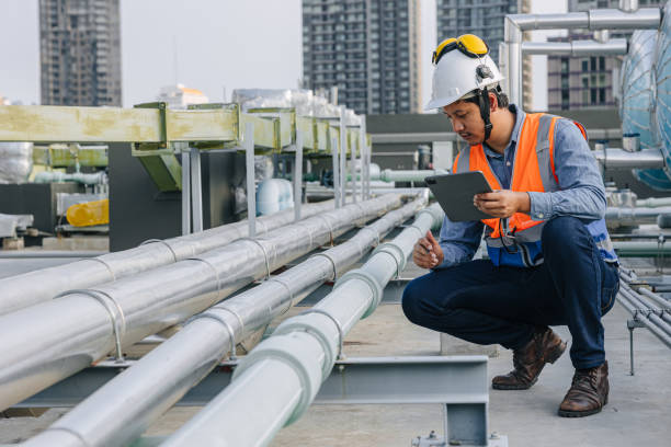 Professional Plumbing in Vista, CA